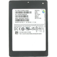 SSD IBM / SAMSUNG MZILT3T8HBLS-000M4 02WF136 1.6 SAS