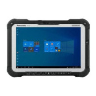 Tablette durcie PANASONIC Toughpad FZ-G2 MK1 i5-10310U 16Gb FZ-G2AZ002VM 4G LTE FLASHER Barcode