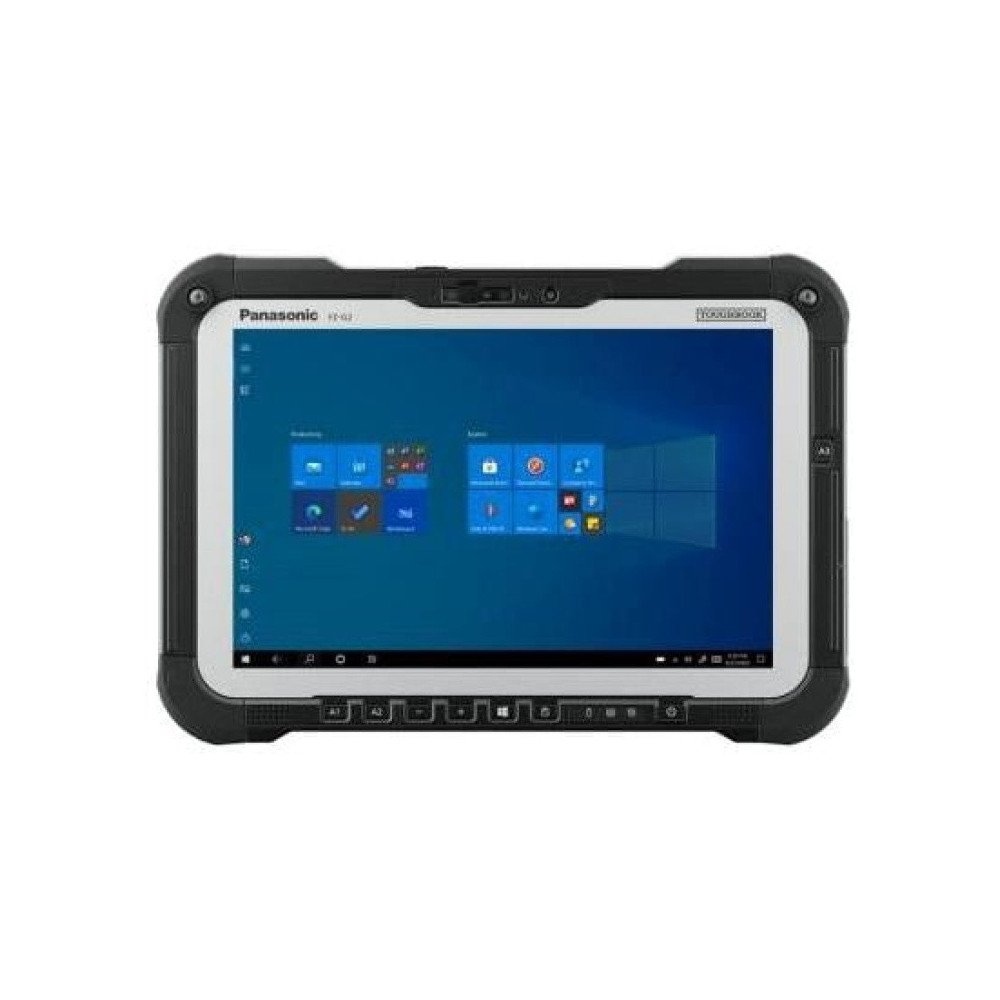 Tablette durcie PANASONIC Toughpad FZ-G2 MK1 i5-10310U 16Gb FZ-G2AZ002VM 4G LTE FLASHER Barcode Tablette durcie PANASONIC Toughpad FZ-G2 MK1 i5-10310U 16Gb FZ-G2AZ002VM 4G LTE FLASHER Barcode