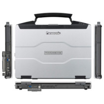 FZ-55 i5-8365U FHD TOUCH FZ-55C1608VM