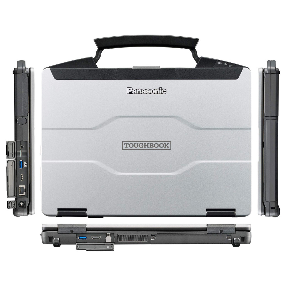 FZ-55 i5-8365U FHD TOUCH FZ-55C1608VM FZ-55 i5-8365U FHD TOUCH FZ-55C1608VM