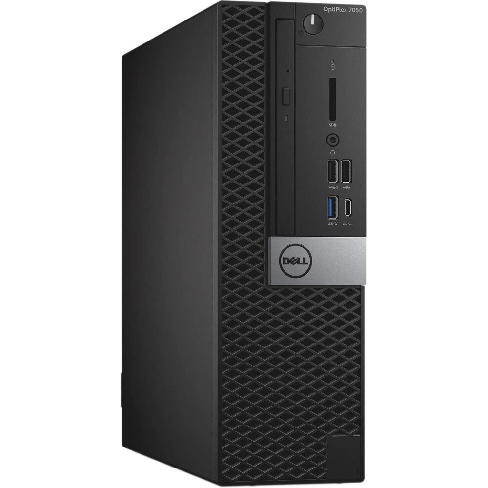 Dell Optiplex 7050 SFF Dell Optiplex 7050 SFF
