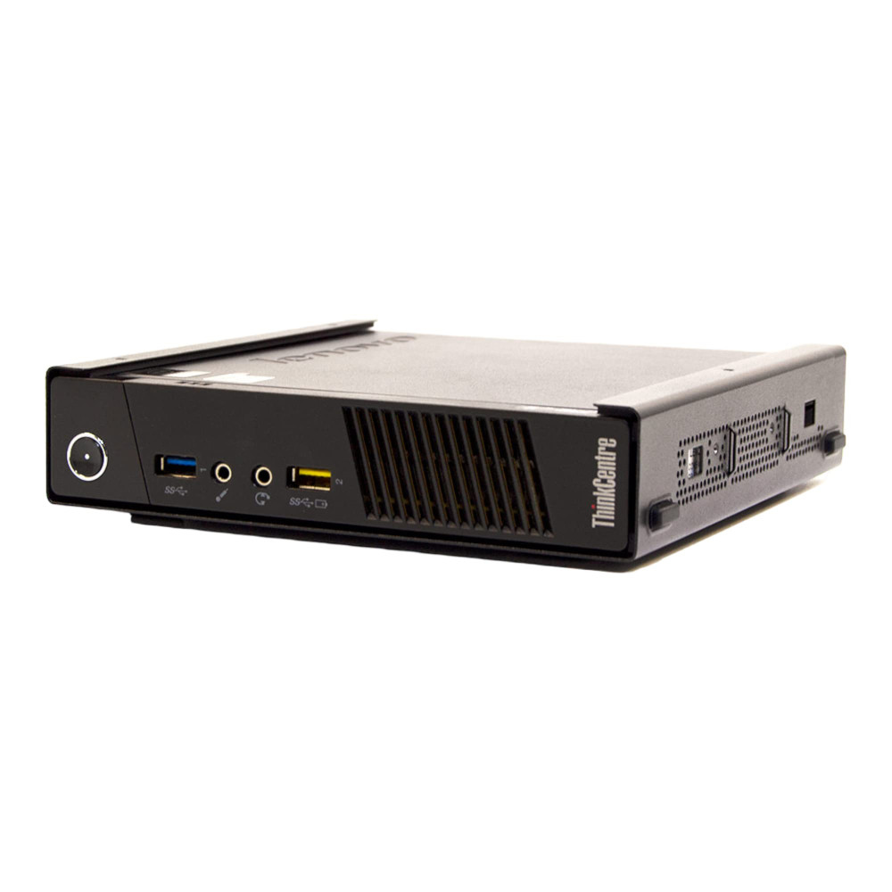Lenovo ThinkCentre tiny M93p Lenovo ThinkCentre tiny M93p