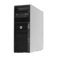 Workstation HP Z620