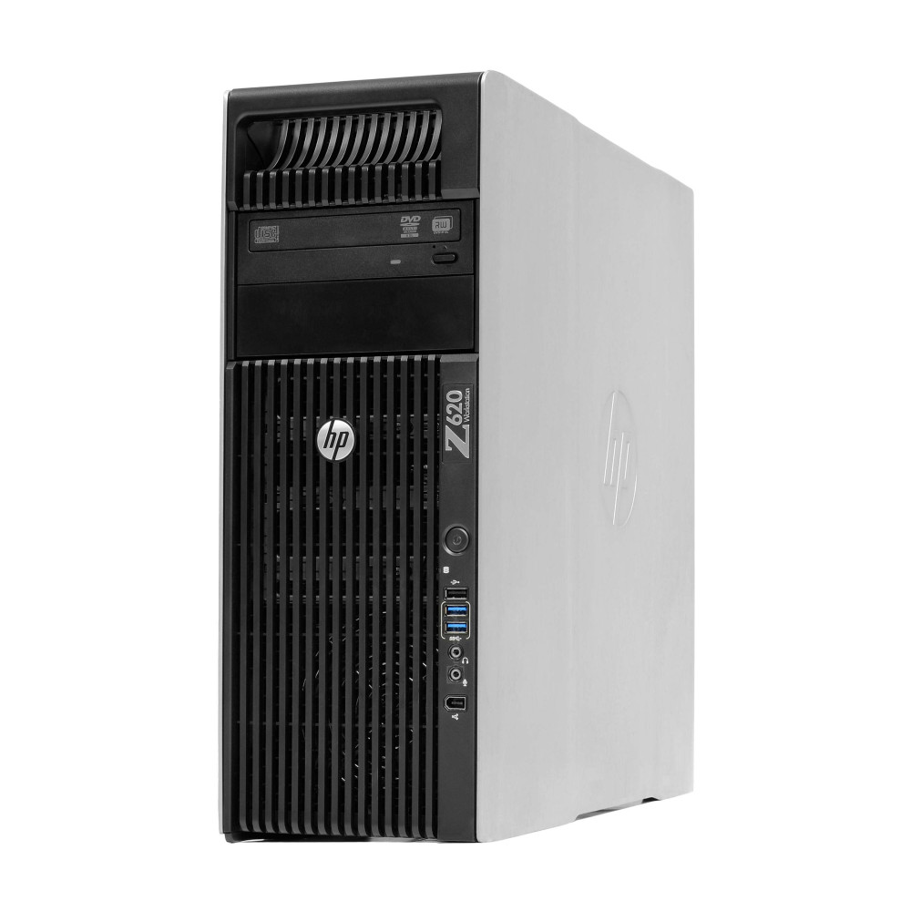 Workstation HP Z620 Workstation HP Z620