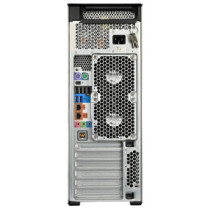 Workstation HP Z620