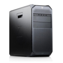 Station de travail HP Z4G4 8DZ51UT-ABA -iCORE-