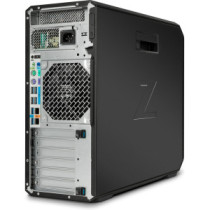 Station de travail HP Z4G4 4QS63UC-ABA -iCORE-