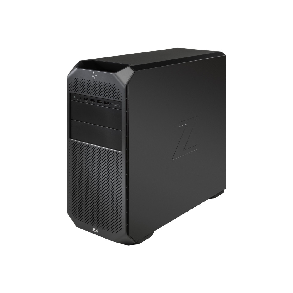 Station de travail HP Z4G4 1JP11AV (iCORE) Station de travail HP Z4G4 1JP11AV (iCORE)
