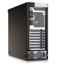 Workstation DELL Precision Tower T7810