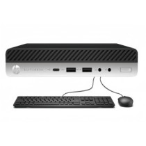 HP EliteDesk 705 G5 DM