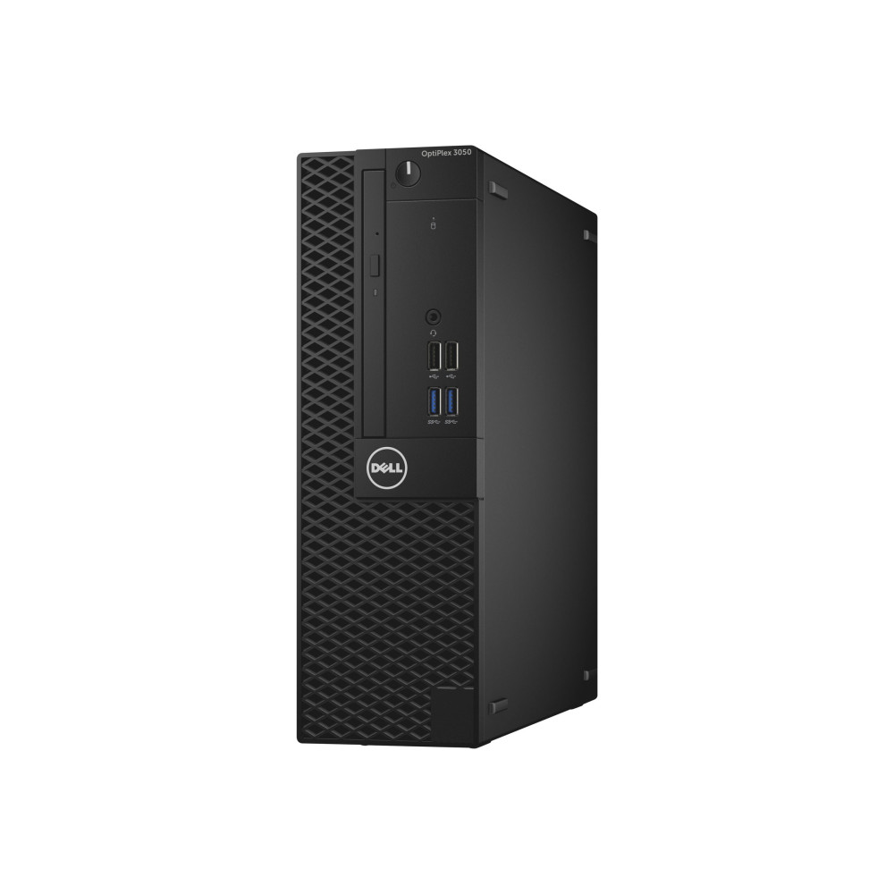 Dell Optiplex 3050 SFF Dell Optiplex 3050 SFF