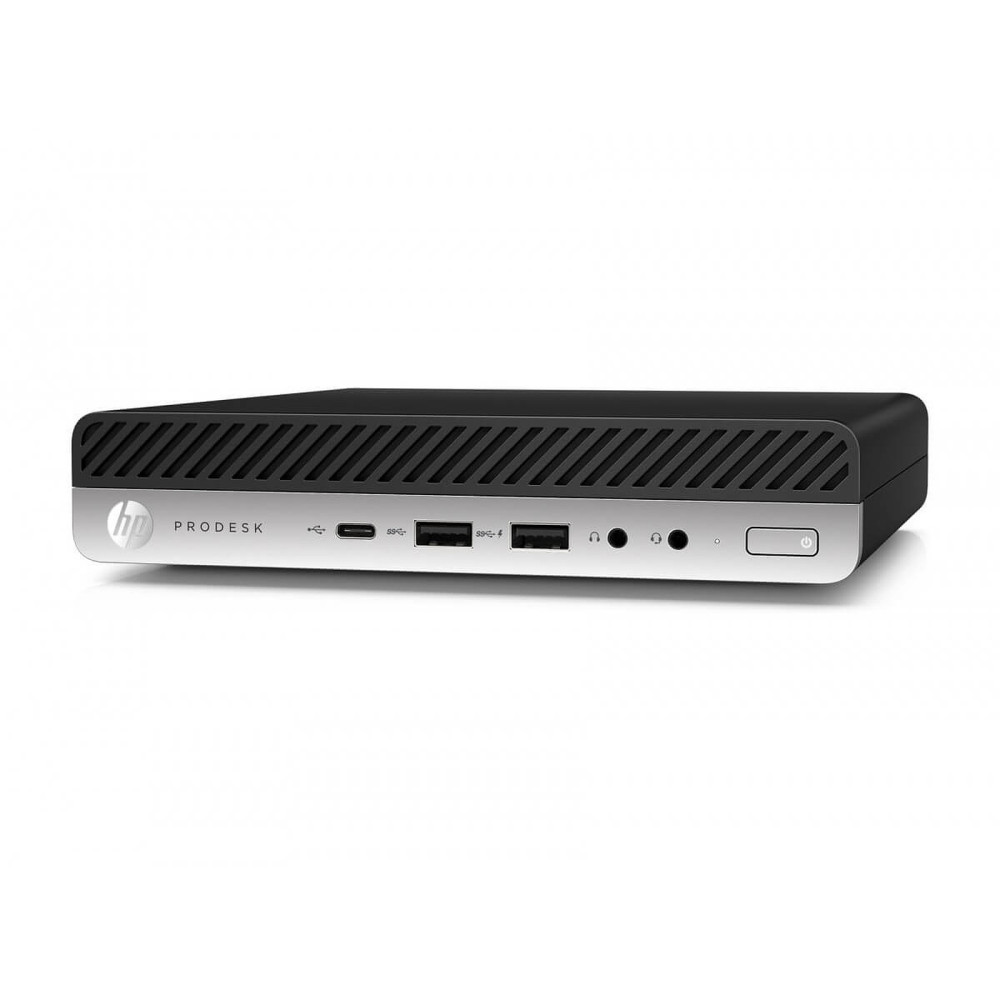 ELITEDESK 600 G5 Mini ELITEDESK 600 G5 Mini