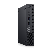 DELL Optiplex 3060 Micro