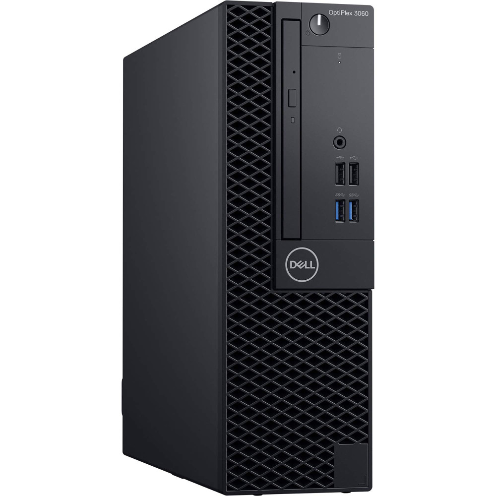 Dell Optiplex 3060 SFF Dell Optiplex 3060 SFF