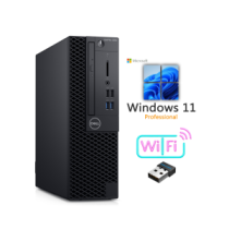 Dell Optiplex 3060 SFF