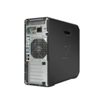 Station de travail HP Z4 G4