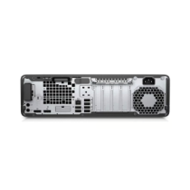HP ELITEDESK 800 G4 SFF
