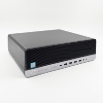 HP ELITEDESK 800 G4 SFF