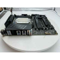lot MOTHERBOARD MSI PRO 10G TRX40 MS7C60 +CPU AMD RYZEN 3970X + CPU COOLER NOCTUA