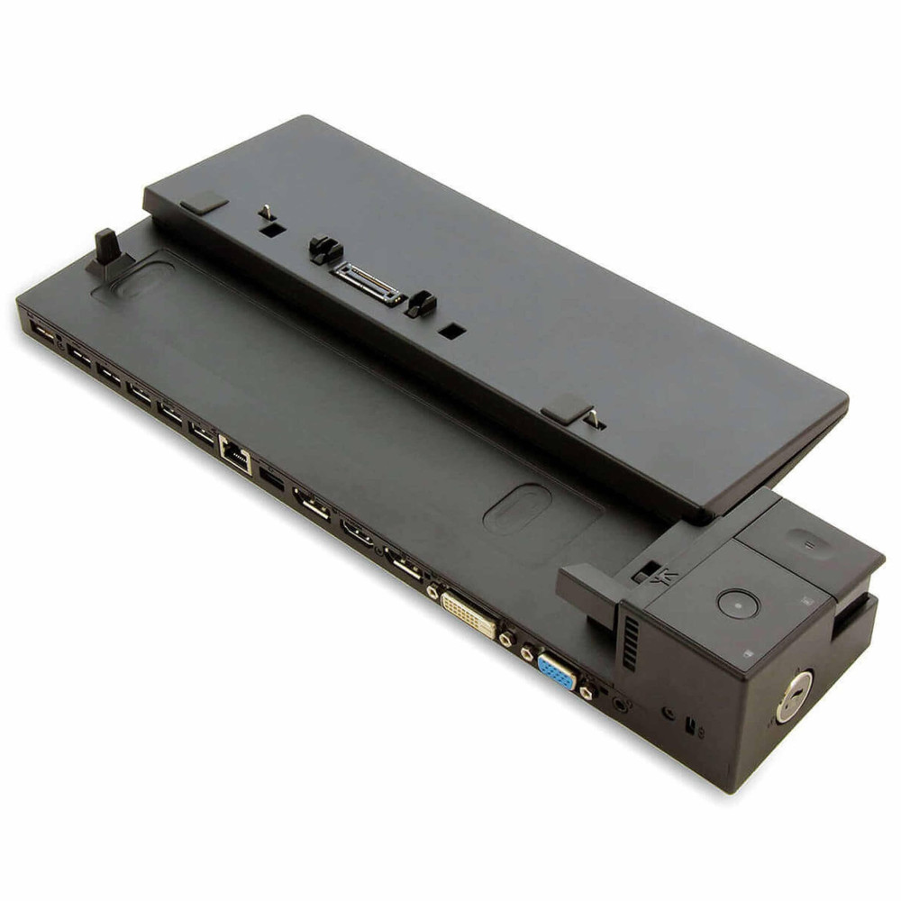 STATION ACCUEIL LENOVO   THINK PAD ULTRA DOC-90W(EU) 40A20090EU
