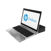 HP EliteBook 8570P Core i5 3320M 2.6GHz