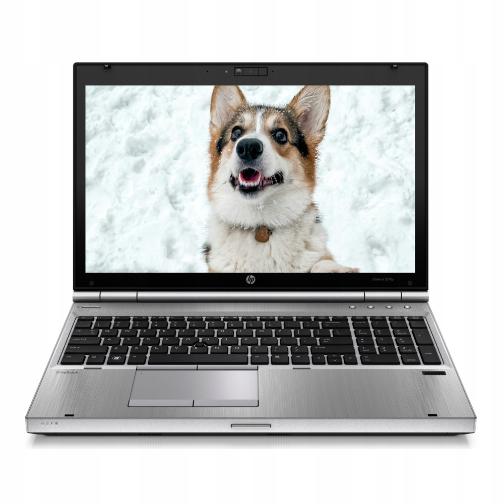 HP EliteBook 8570P Core i5 3320M 2.6GHz HP EliteBook 8570P Core i5 3320M 2.6GHz
