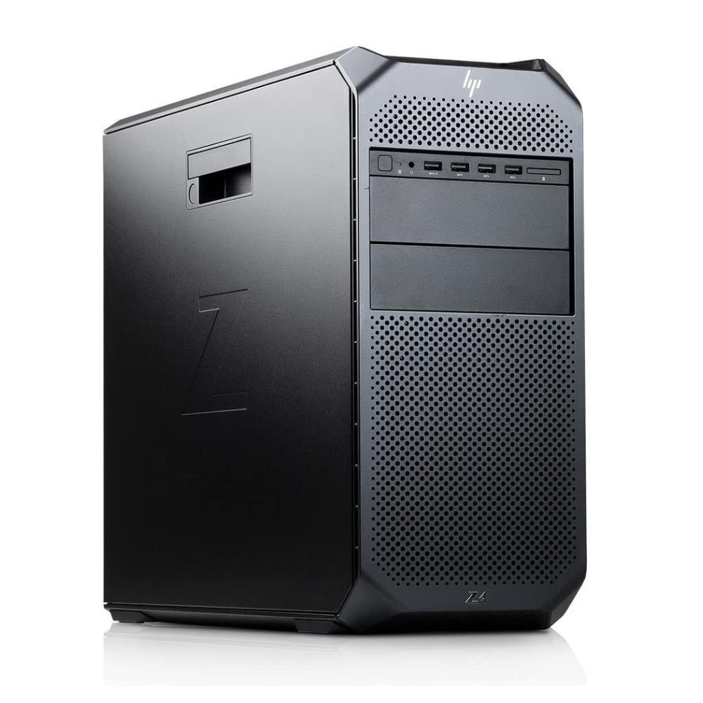 Station de travail HP Z4G4 4B552UP-ABA -iCORE- Station de travail HP Z4G4 4B552UP-ABA -iCORE-