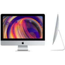 Apple iMac 27P A2115 EMC 3442 Retina 5K i5-10500 8Gb 256 SSD AMD RADEON PRO 5300 4 GB
