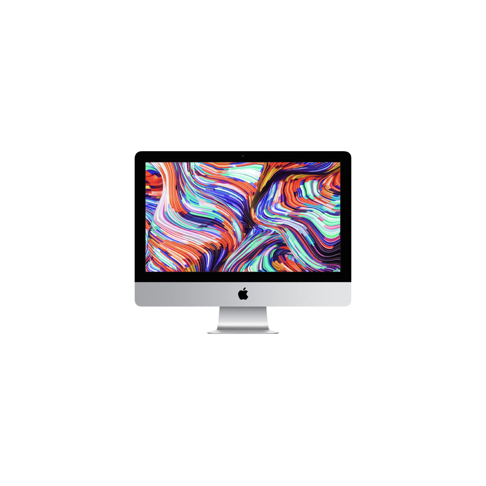 Apple iMac 21,5 A2116 EMC 3195 Retina 4K i3-8100 8Gb 256 SSD Radeon Pro 555X Apple iMac 21,5 A2116 EMC 3195 Retina 4K i3-8100 8Gb 256 SSD Radeon Pro 555X