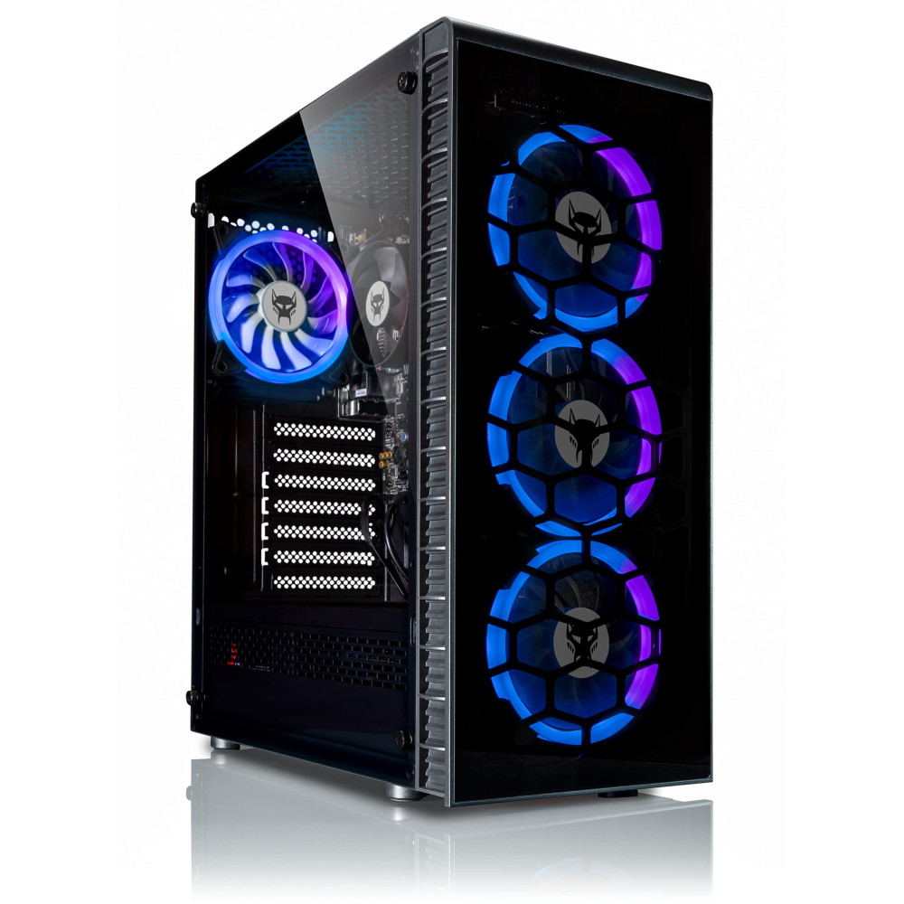 Config Gamer Config Gamer