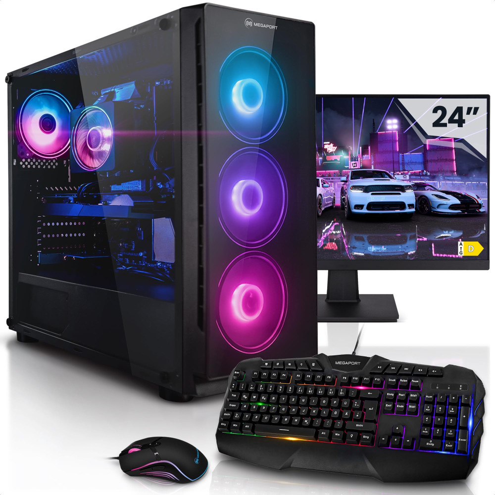 Config Gamer