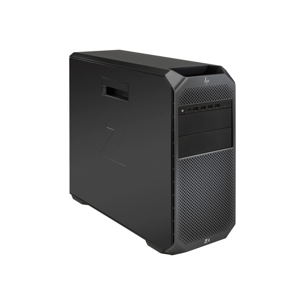 Station de travail HP Z4 G4 (iCORE) Station de travail HP Z4 G4 (iCORE)