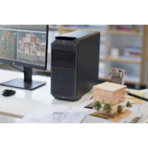 Station de travail HP Z4 G4 (iCORE)