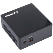 Gigabyte GB-BKi3A-7100 i3-7100U