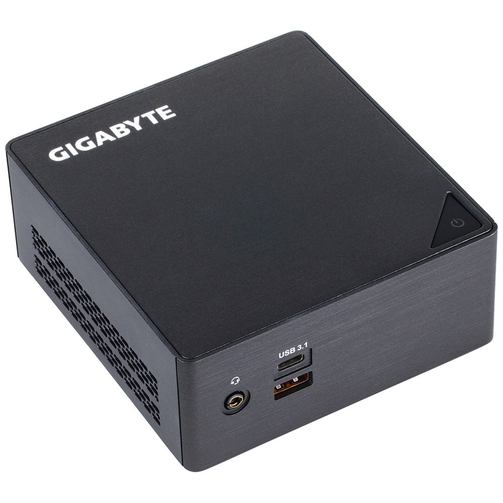 Gigabyte GB-BKi3A-7100 i3-7100U Gigabyte GB-BKi3A-7100 i3-7100U