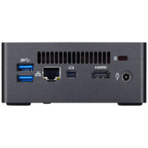 Gigabyte GB-BKi3A-7100 i3-7100U