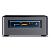 Intel NUC7i3BNH