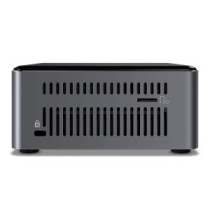 Intel NUC7i3BNH