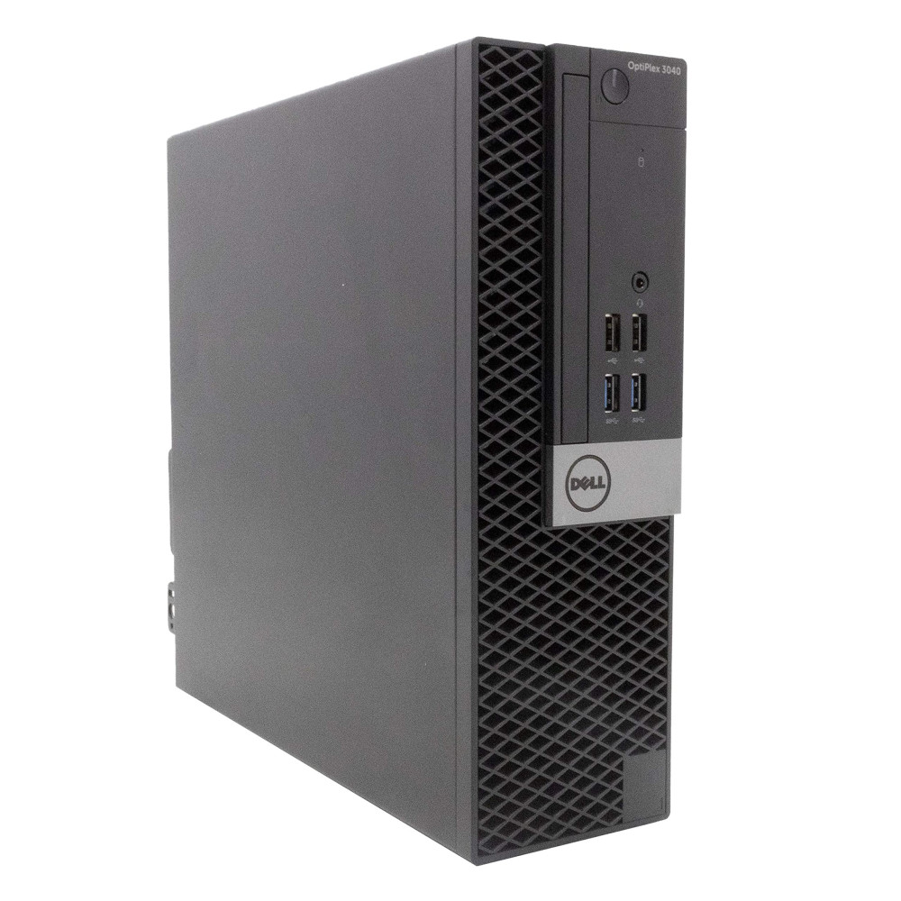 Dell Optiplex 3040 SFF Dell Optiplex 3040 SFF