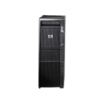HP Z600