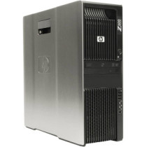 HP Z600