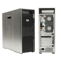 HP Z600