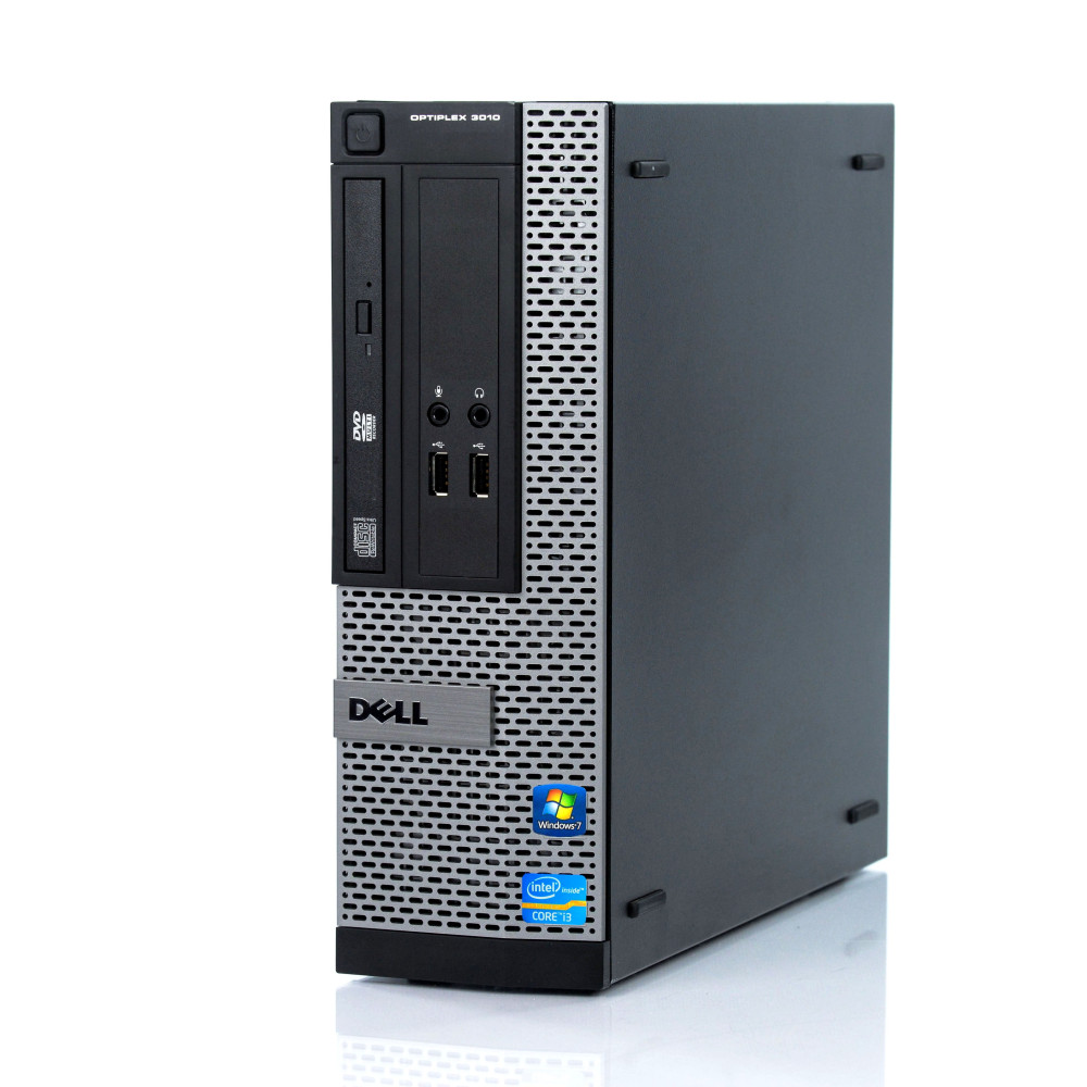Optiplex 3010 SFF I3 Optiplex 3010 SFF I3