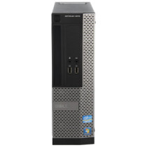 Optiplex 3010 SFF I3