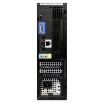 Optiplex 3010 SFF I3