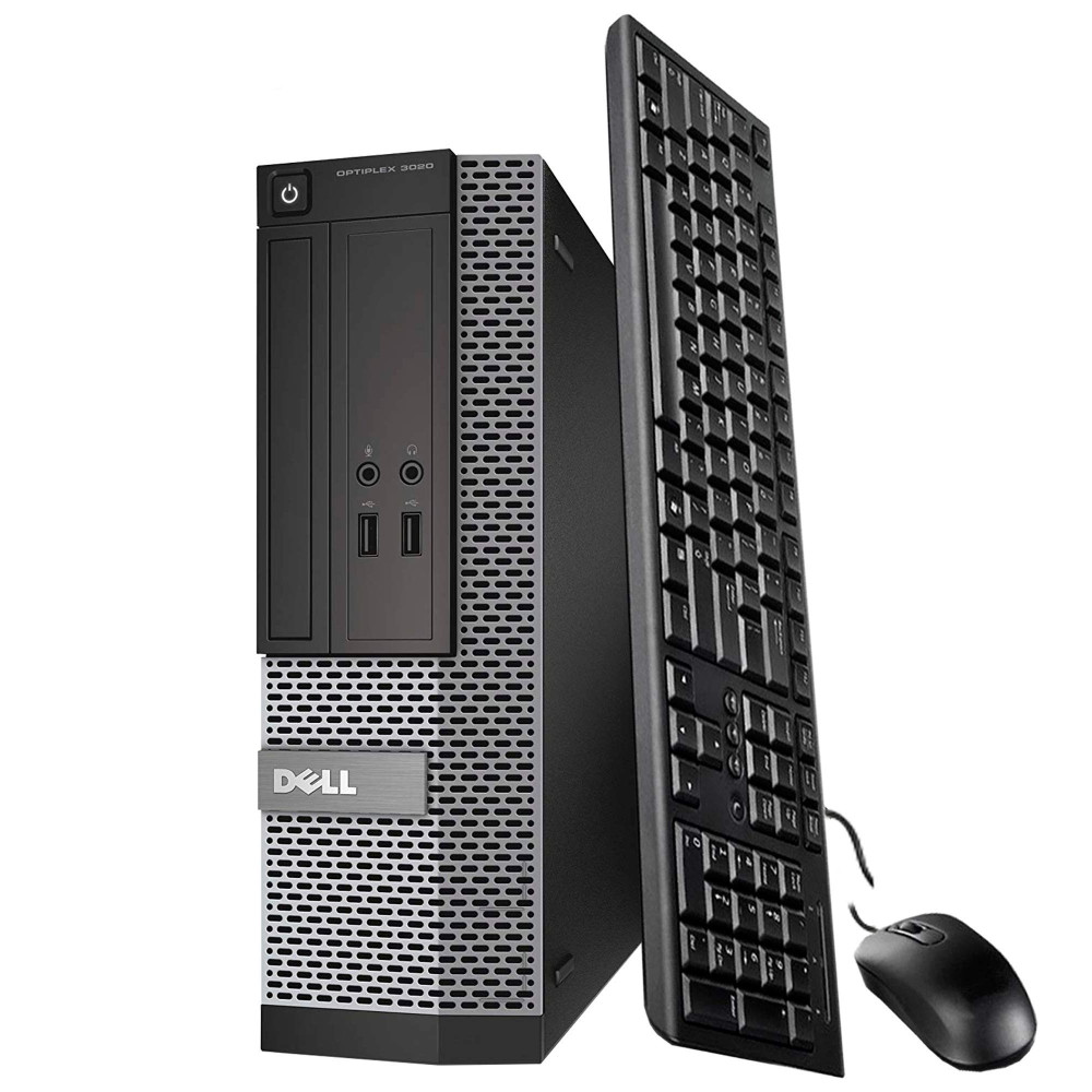 Optiplex 3020 SFF I5 Optiplex 3020 SFF I5