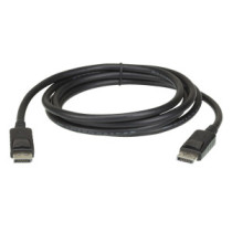 Câble DisplayPort