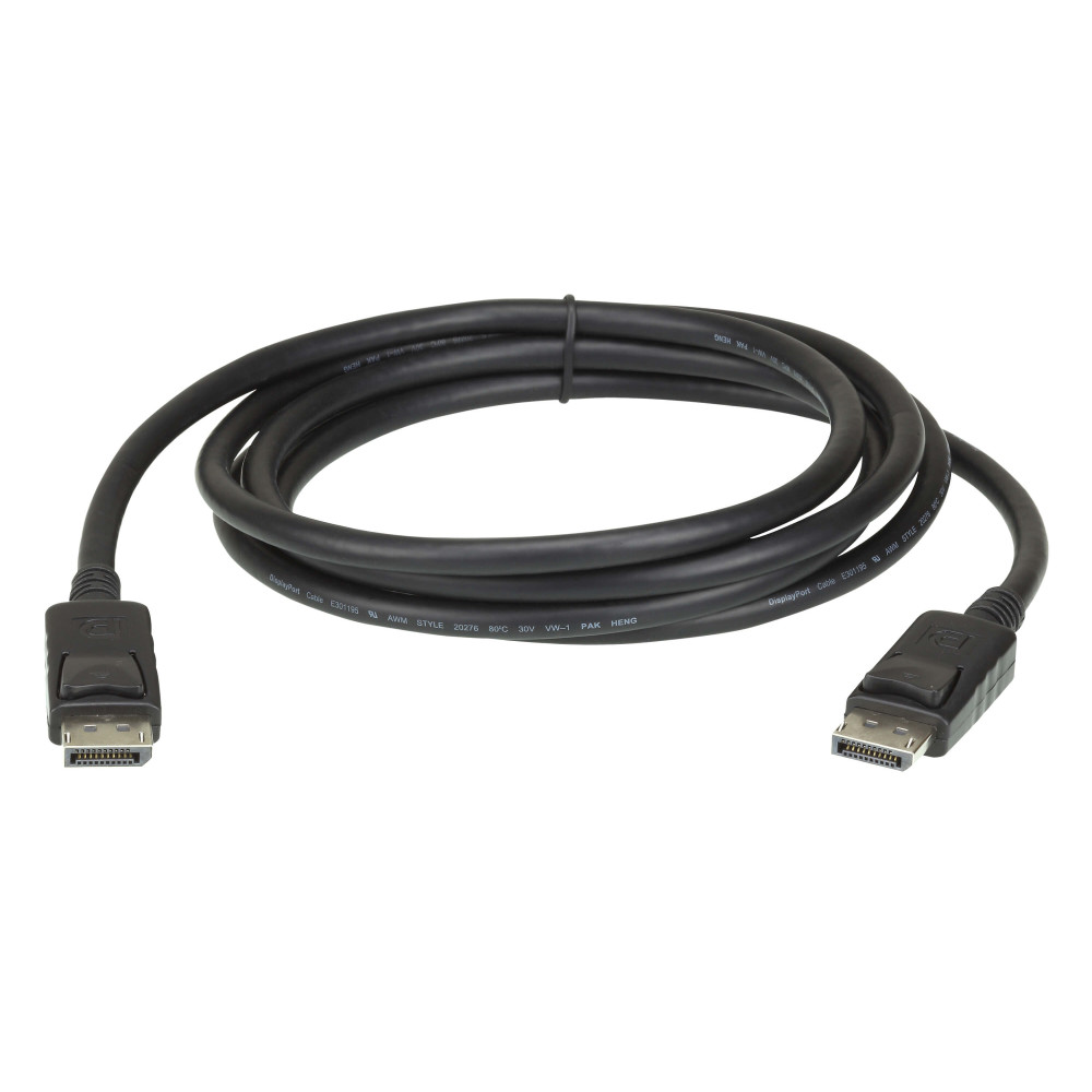 Câble DisplayPort Câble DisplayPort
