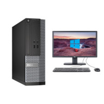 Optiplex 3020 SFF I5